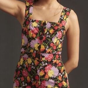 Anthropologie romper. New with tags Size 14